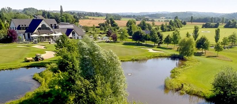 05.09.2026 – Spätsommerturnier im Golfclub Haan-Düsseltal