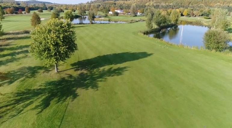 19.07.2026 – Sommerturnier in der Erftaue